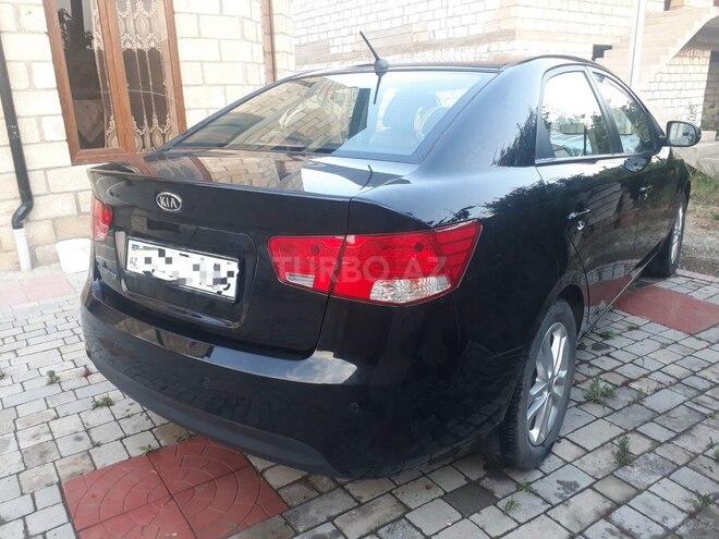 Kia Cerato 2012, 45,000 km - 1.6 l - Bakı