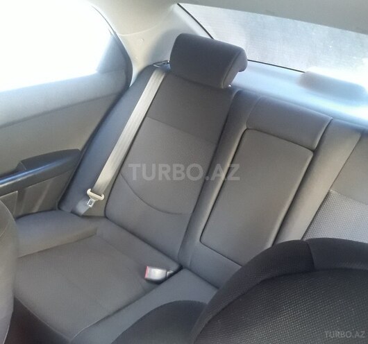 Kia Cerato 2012, 45,000 km - 1.6 l - Bakı