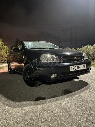 Chevrolet Lacetti 2010, 300,000 km - 1.8 l - Bakı