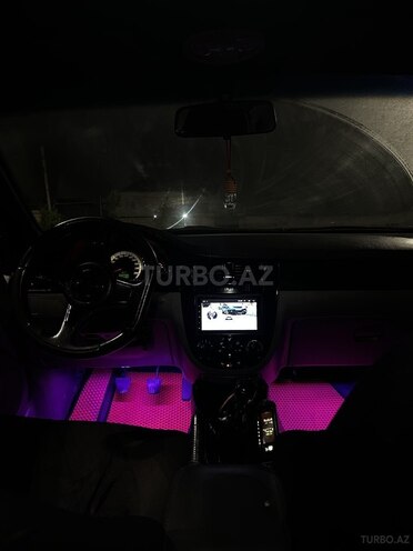 Chevrolet Lacetti 2010, 300,000 km - 1.8 l - Bakı