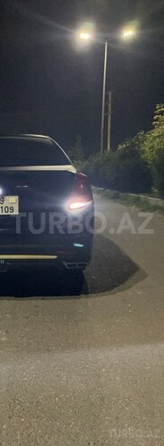 Chevrolet Lacetti 2010, 300,000 km - 1.8 l - Bakı