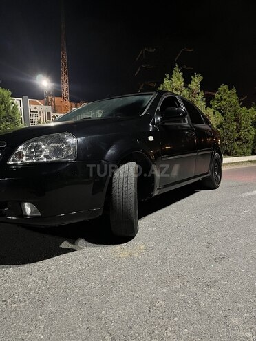 Chevrolet Lacetti 2010, 300,000 km - 1.8 l - Bakı