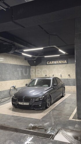 BMW 328 2016, 132,000 km - 2.0 l - Bakı