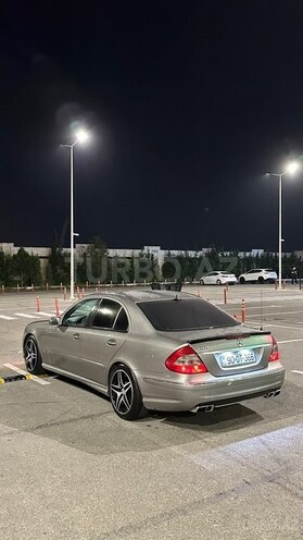 Mercedes E 320 2004, 296,000 km - 3.2 л - Bakı