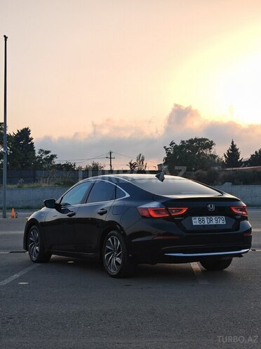 Honda Insight 2019, 112,000 km - 1.5 л - Bakı