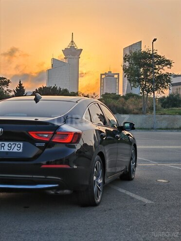 Honda Insight 2019, 112,000 km - 1.5 л - Bakı