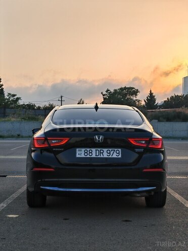 Honda Insight 2019, 112,000 km - 1.5 л - Bakı