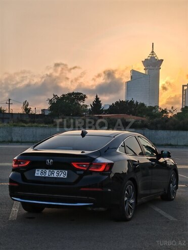 Honda Insight 2019, 112,000 km - 1.5 л - Bakı