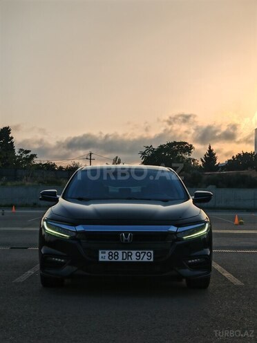 Honda Insight 2019, 112,000 km - 1.5 л - Bakı