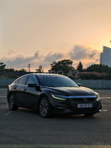 Honda Insight 2019, 112,000 km - 1.5 л - Bakı