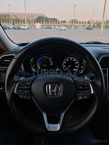 Honda Insight 2019, 112,000 km - 1.5 л - Bakı