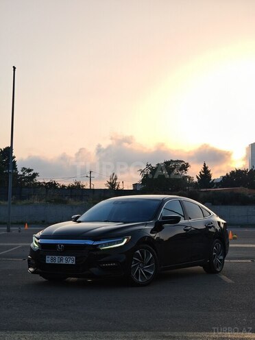 Honda Insight 2019, 112,000 km - 1.5 л - Bakı