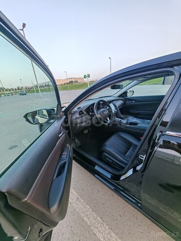 Honda Insight 2019, 112,000 km - 1.5 л - Bakı