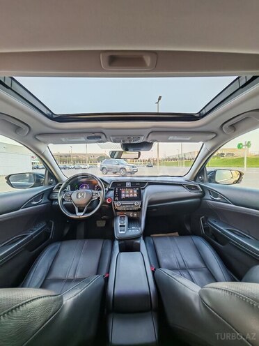 Honda Insight 2019, 112,000 km - 1.5 л - Bakı