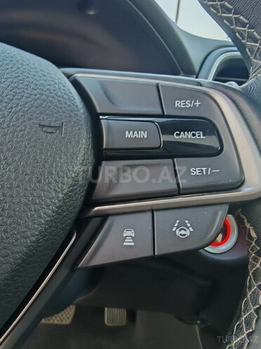 Honda Insight 2019, 112,000 km - 1.5 л - Bakı