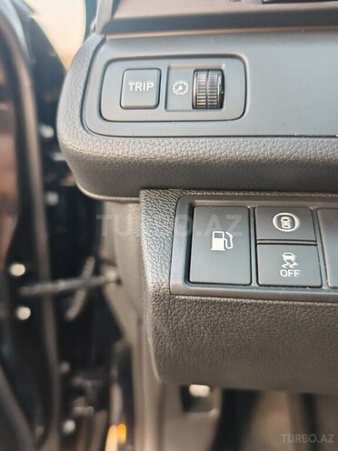 Honda Insight 2019, 112,000 km - 1.5 л - Bakı