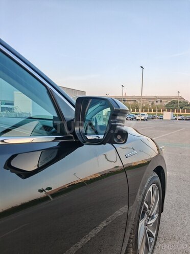 Honda Insight 2019, 112,000 km - 1.5 л - Bakı