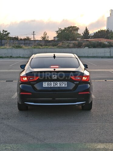 Honda Insight 2019, 112,000 km - 1.5 л - Bakı