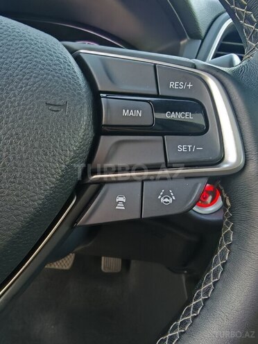 Honda Insight 2019, 112,000 km - 1.5 л - Bakı