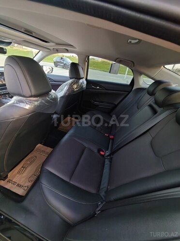 Honda Insight 2019, 112,000 km - 1.5 л - Bakı