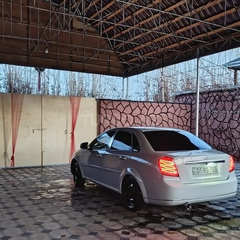 Daewoo Gentra 2013, 161,000 km - 1.5 л - Gəncə