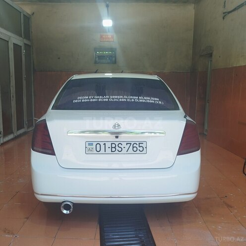 Daewoo Gentra 2013, 161,000 km - 1.5 л - Gəncə