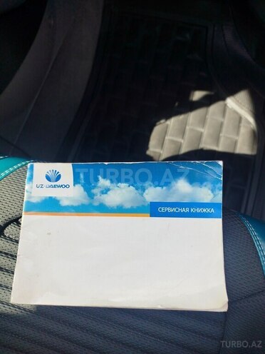 Daewoo Gentra 2013, 161,000 km - 1.5 л - Gəncə