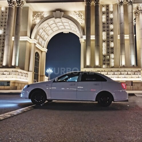 Daewoo Gentra 2013, 161,000 km - 1.5 л - Gəncə