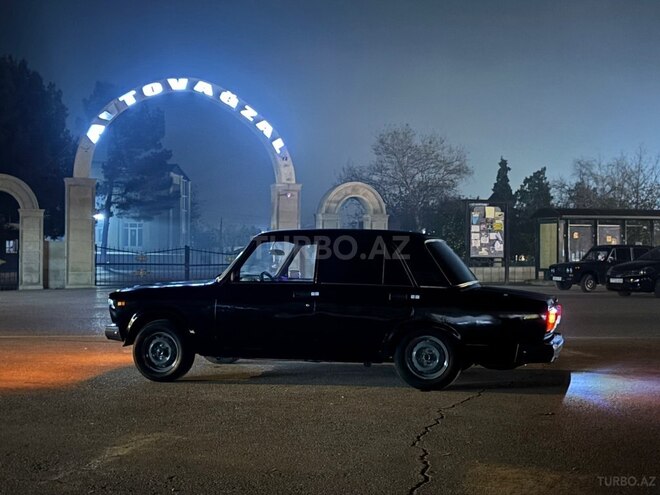 LADA (VAZ) 2107 2010, 86,785 km - 1.6 l - Şirvan