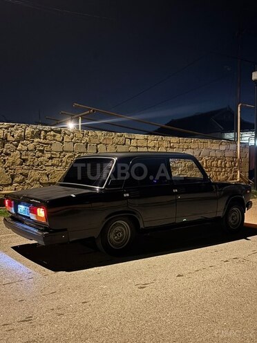 LADA (VAZ) 2107 2010, 86,785 km - 1.6 l - Şirvan