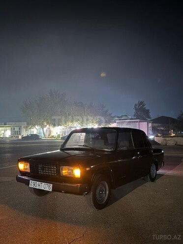 LADA (VAZ) 2107 2010, 86,785 km - 1.6 l - Şirvan
