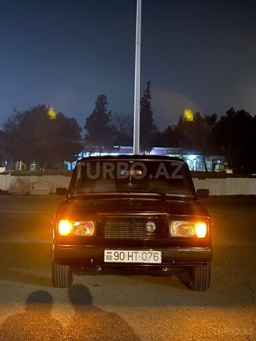 LADA (VAZ) 2107 2010, 86,785 km - 1.6 l - Şirvan