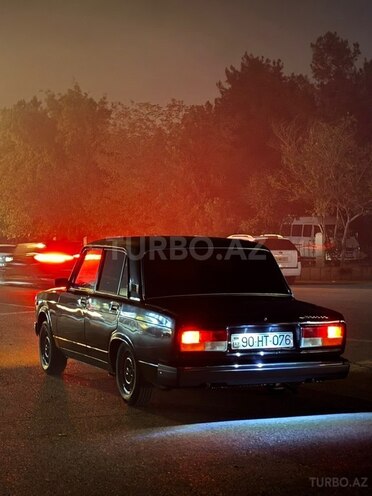 LADA (VAZ) 2107 2010, 86,785 km - 1.6 l - Şirvan