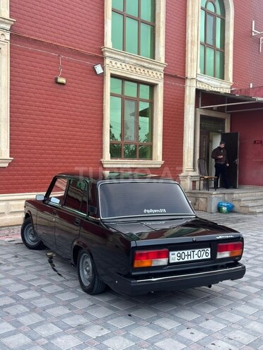 LADA (VAZ) 2107 2010, 86,785 km - 1.6 l - Şirvan