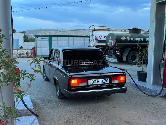 LADA (VAZ) 2107 2010, 86,785 km - 1.6 l - Şirvan