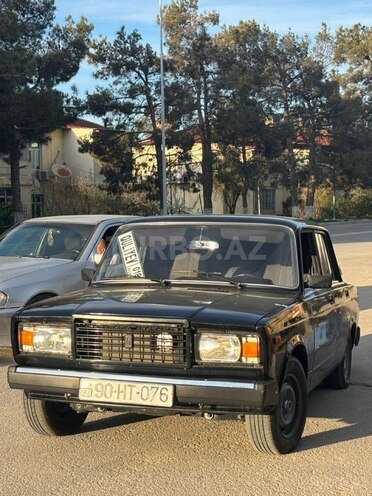 LADA (VAZ) 2107 2010, 86,785 km - 1.6 l - Şirvan