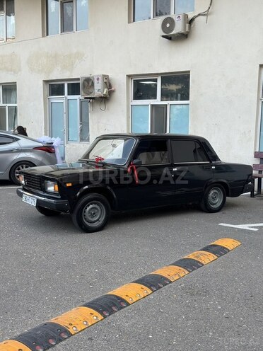 LADA (VAZ) 2107 2010, 86,785 km - 1.6 l - Şirvan