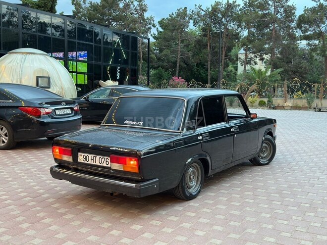 LADA (VAZ) 2107 2010, 86,785 km - 1.6 l - Şirvan