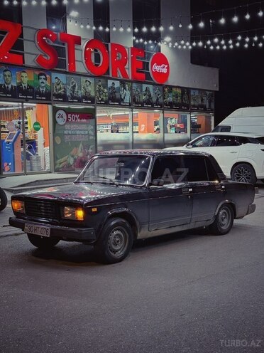 LADA (VAZ) 2107 2010, 86,785 km - 1.6 l - Şirvan