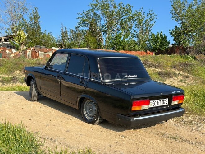 LADA (VAZ) 2107 2010, 86,785 km - 1.6 l - Şirvan