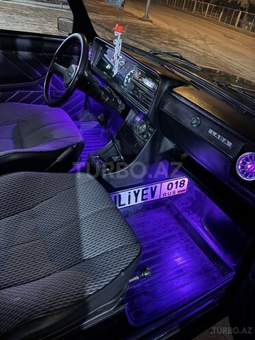 LADA (VAZ) 2107 2010, 86,785 km - 1.6 l - Şirvan