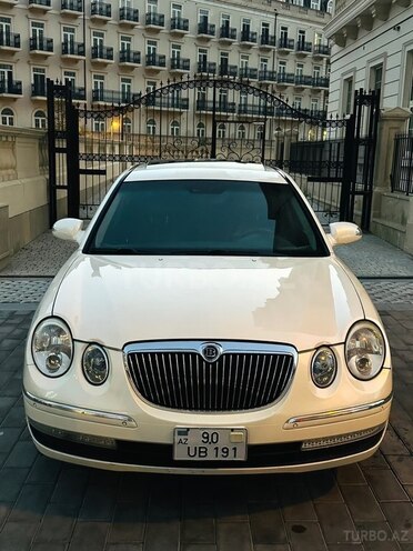Kia Opirus 2009, 213,000 km - 3.8 l - Bakı