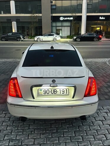 Kia Opirus 2009, 213,000 km - 3.8 l - Bakı