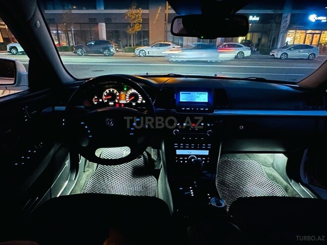 Kia Opirus 2009, 213,000 km - 3.8 l - Bakı