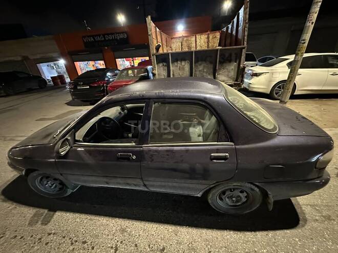Kia Avella 1998, 339,053 km - 1.5 l - Bakı