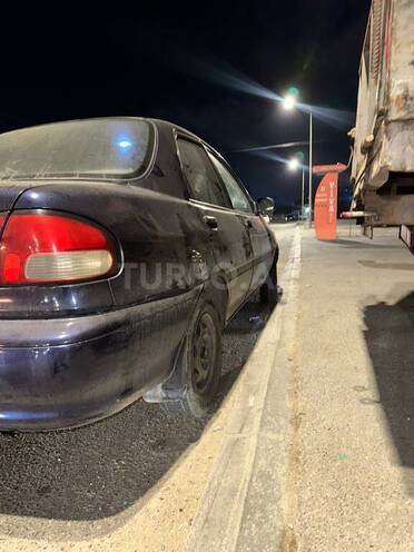 Kia Avella 1998, 339,053 km - 1.5 l - Bakı