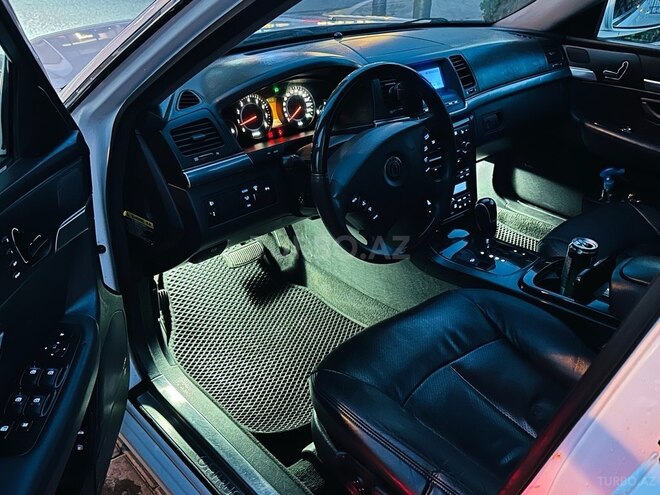 Kia Opirus 2009, 213,000 km - 3.8 l - Bakı