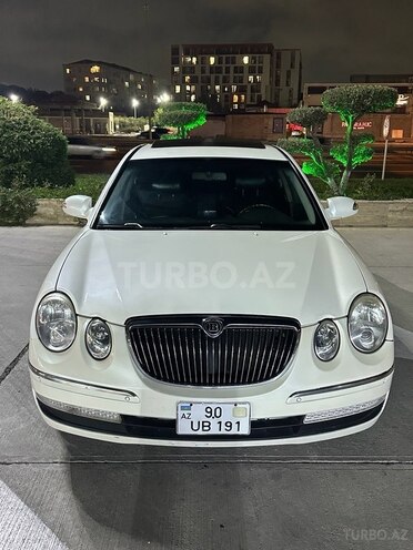 Kia Opirus 2009, 213,000 km - 3.8 l - Bakı