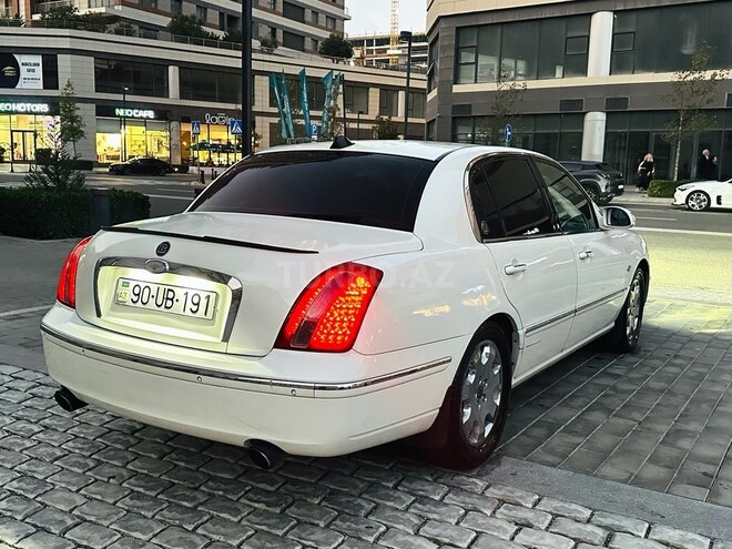 Kia Opirus 2009, 213,000 km - 3.8 l - Bakı