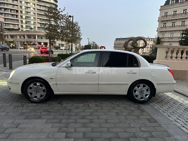 Kia Opirus 2009, 213,000 km - 3.8 l - Bakı